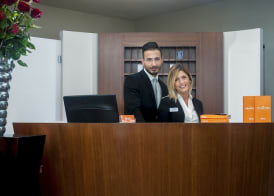 Hotel Metropolis 4