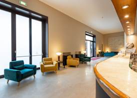 Hotel Nuova Grosseto 4