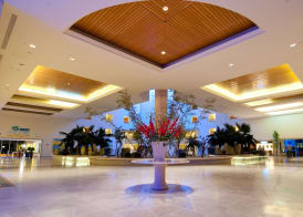 David Dead Sea Resort & Spa 2