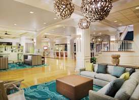 Wyndham Garden Lake Buena Vista – Disney Springs Area 3