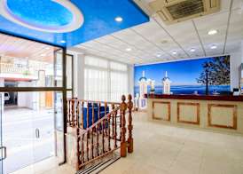 Hotel Mareny Benidorm 3
