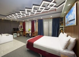 Galata By Boss Hotel & SPA 2