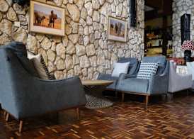 Taita Hills Safari Resort & Spa 5