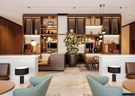 AC Hotel by Marriott Santiago de los Caballeros 5