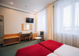 Rixwell Viru Square Hotel Tallinn 4