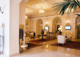 Grand Hotel Continental Bucuresti 2