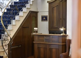 Hotel Kaiserpfalz 3