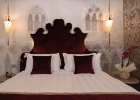 Santa Croce Boutique Hotel 5