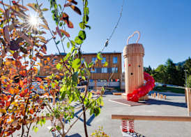 JUFA Hotel Annaberg 3
