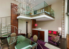 Sheraton Athlone Hotel 5