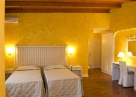 Park Hotel Villaferrata 5