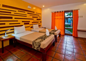Acacia Tree Garden Hotel 5