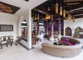 Dara Samui Beach Resort Adult Friendly, Chaweng 5