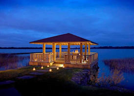 Wineport Lodge 3