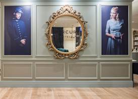 Mercure Bordeaux Centre Gare Atlantic 5