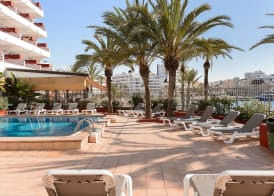Apartamentos Lido 4