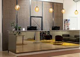 Elite Stora Hotellet Linköping 5