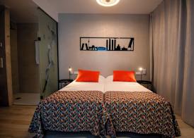 Ekilibrio Hotel & Apart-Suites 4