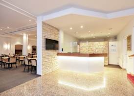 Central City Hotel Rochat 2