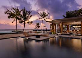 Alila Kothaifaru Maldives, A Hyatt Resort 3