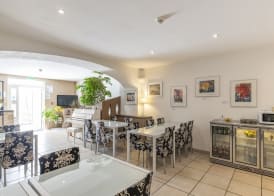 Les Bastides Saint Paul 3