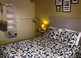 Rhodes Backpackers Boutique Hostel and Apartments 3