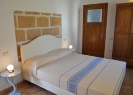 Agriturismo Casale Degli Ulivi Alghero 2