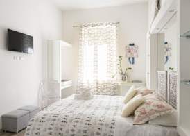 Siena Vip B&B 3