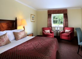 Macdonald Highlands Hotel at Macdonald Aviemore Resort 5