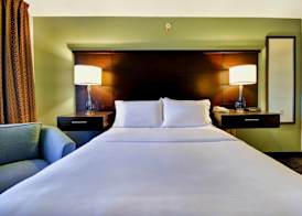 Staybridge Suites MADISON-EAST by IHG 4