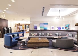 The Royal Park Hotel Hiroshima Riverside 5