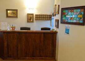 Hotel Tenuta dell'Argento Resort 2