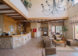 Quinta dos Poetas Nature Hotel & Apartments 4