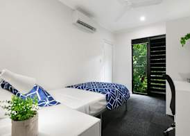 Redhill Cairns Shared Living – Martyn St - Hostel 3