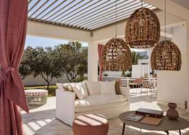 Tzanis Resort Skyros 5