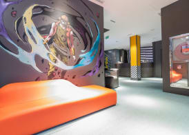 MYR Plaza Mercado & Spa 3