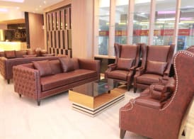 Grand 5 Hotel & Plaza Sukhumvit Bangkok 5