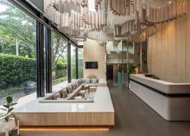 Aster Hotel and Residence by At Mind 5