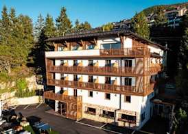 Chalet Caminetto 3