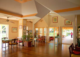 Carayou Hotel et Spa 4