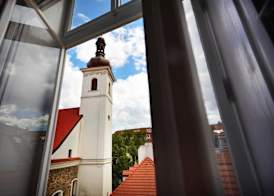 Hotel Adler - Czech Leading Hotels 5