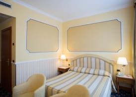 Andreola Central Hotel 5