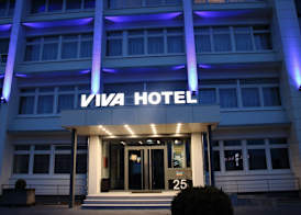 Viva Hotel Lübeck 2