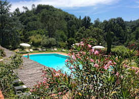 Villa Rigacci 3