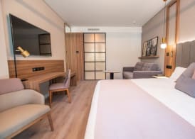 Hotel Giralda Center 3