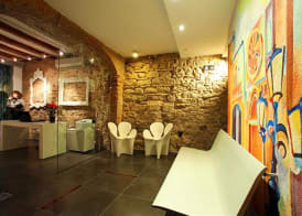 Apartaments Ciutat Vella 4