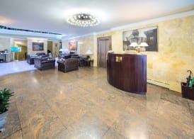 Ritz Apart Hotel 3