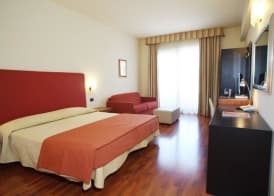 Hotel Cristallo 5