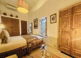 Riad Jardin Des Sens & Spa 4