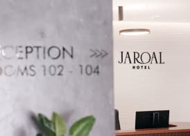 Hotel Jaroal 2